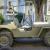 Ford "Script" GPW Jeep 1942