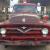1955 Ford F-100