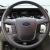 2011 Ford Taurus SEL PADDLE SHIFT ALLOY WHEELS