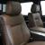 2013 Ford F-150 PLATINUM CREW 4X4 ECOBOOST SUNROOF NAV!