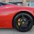 2010 Ferrari Other COUPE * CARBON * DAYTONA SEATS * RED PIPING