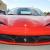 2010 Ferrari Other COUPE * CARBON * DAYTONA SEATS * RED PIPING