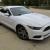 2016 Ford Mustang GT 2dr Fastback Coupe 2-Door Manual 6-Speed V8 5.0
