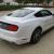 2016 Ford Mustang GT 2dr Fastback Coupe 2-Door Manual 6-Speed V8 5.0