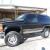 1998 Chevrolet Tahoe 4x4 Lifted Loaded!