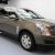 2014 Cadillac SRX LUX PANO ROOF NAV REAR CAM HTD SEATS!