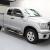 2012 Toyota Tundra DOUBLE CAB SIDE STEPS BEDLINER