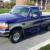 1995 Ford F-150 STANDARD CAB 8 FOOT BED