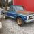 1970 Chevrolet C-10