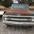 1970 Chevrolet C-10