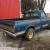 1970 Chevrolet C-10