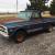 1970 Chevrolet C-10