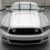 2014 Ford Mustang GT TRACK 5.0L 6-SPD BLUETOOTH