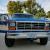 1985 Ford F-250 XLT