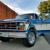 1985 Ford F-250 XLT