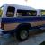 1985 Ford F-250 XLT