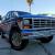 1985 Ford F-250 XLT