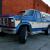1985 Ford F-250 XLT