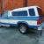 1985 Ford F-250 XLT