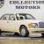 1986 Mercedes-Benz 400-Series 420SEL