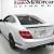 2014 Mercedes-Benz C-Class 2dr Coupe C63 AMG RWD