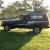 1991 Jeep Comanche Sport Truck
