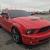 2008 Ford Mustang gt500