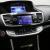 2015 Honda Accord EX-L V6 COUPE SUNROOF REAR CAM