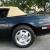 1988 Chevrolet Corvette Convertible
