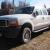 2001 Ford F-350 Crew Shortbed 7.3 Diesel Texas 5 speed rustfree