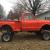 1971 Chevrolet C-10