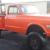 1971 Chevrolet C-10