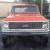 1971 Chevrolet C-10
