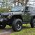 2008 Jeep Wrangler Loaded Rubicon, 4" Lifted, Navigation, Exhaust