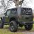 2008 Jeep Wrangler Loaded Rubicon, 4" Lifted, Navigation, Exhaust