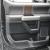 2015 Ford F-150 PLATINUM CREW ECOBOOST FX4 4X4 NAV