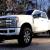 2017 Ford F-250 Platinum