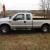 2003 Ford F-250 Extended Cab 8FT Bed