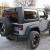 2013 Jeep Wrangler 4WD 2dr Sport