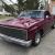 1982 Chevrolet C-10