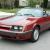 1985 Ford Mustang GT CONVERTIBLE - 5 SPEED - 19K MILES