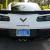 2015 Chevrolet Corvette 650 HP SUPERCHARGED 3LZ