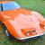 1969 Chevrolet Corvette Coupe * NO RESERVE * VIDEO * 350 * Power Steering