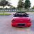 2002 Ford Thunderbird Deluxe 2dr Convertible