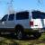 2001 Ford Excursion Loaded Limited, 6" Lifted, Tuned, EDGE, Exhaust
