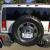 2009 Hummer H2 Special Edition Silver Ice
