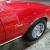 1968 Chevrolet Camaro rs/ss 327