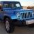 2010 Jeep Wrangler UNLIMITED