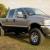 2003 Ford F-250 --