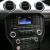 2015 Ford Mustang GT FASTBACK 5.0L 6-SPD REAR CAM